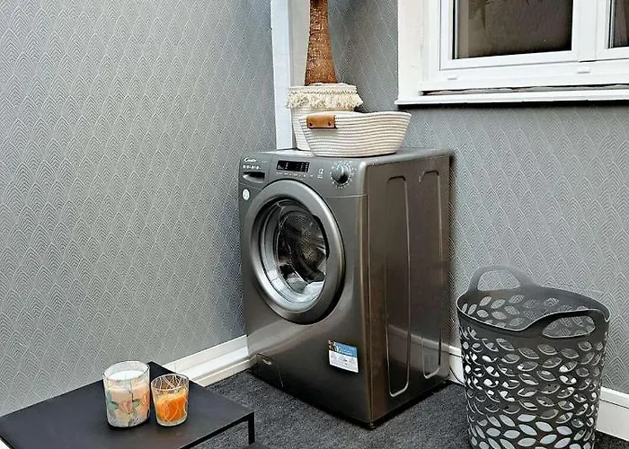 Bel Appartement Sur Dunkerque