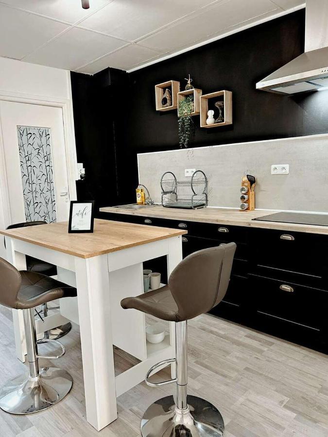 Appartement Bel Sur Dunkerque *