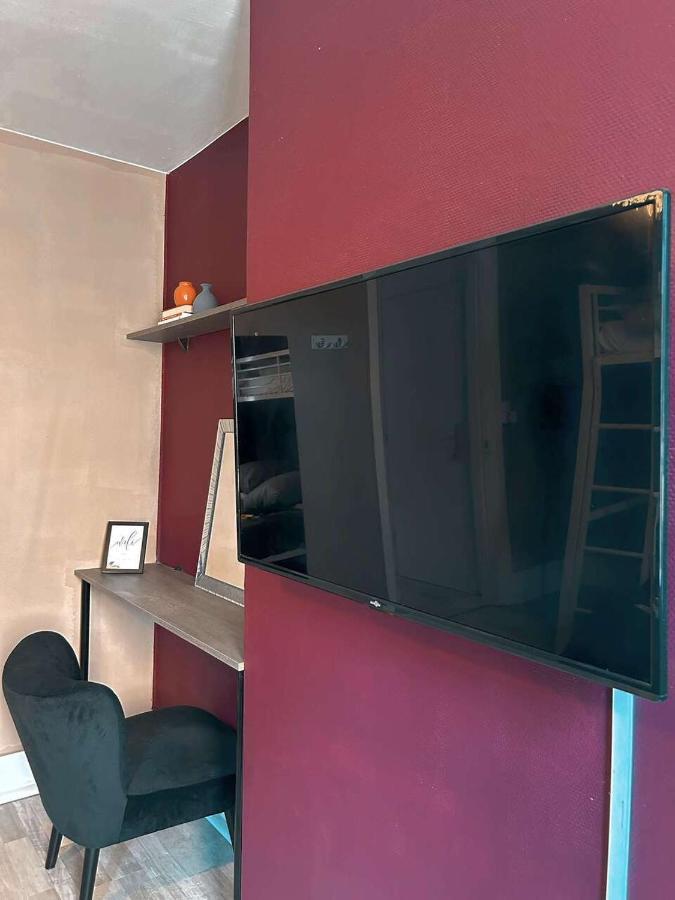 Bel Sur Dunkerque Appartement *
