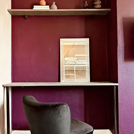 Bel Appartement Sur Dunkerque Duinkerke Buitenkant foto