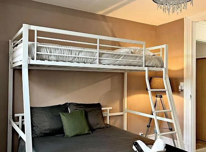 Bel Appartement Sur Dunkerque
