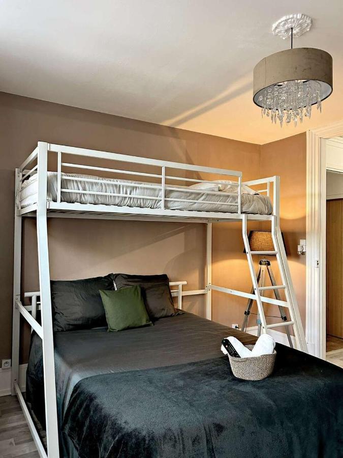 Apartment Bel Sur Dunkerque Dunkirk